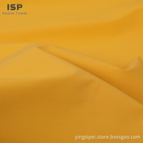 Small Twill Silk Cloth Nylon Cotton Spandex Fabric